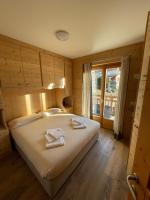 Trilocale Ortles - Residenza Vallecetta 2 - B&B Piatta