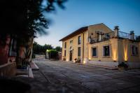 Nuovo Castello Crisilio - B&B Avola