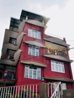 Dew Drop Homestay - B&B