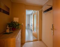 Chambre Lit King-Size - Vue sur Jardin