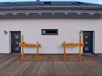 Ferienhaus Britta Kietzmann - B&B Feldberg