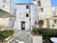 Holidaycasa Isabel - In pieno centro storico - Ferienwohnung Sperlonga