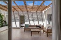 Agradable casa con patio interior. - Chambres d’hôtes