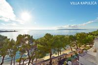 Apartments Beach - B&B Macarsca