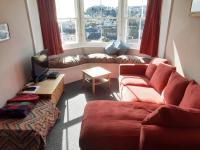 Dawlish - Two-Bedroom Suite with Sea View