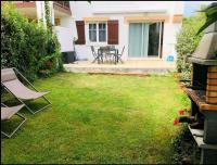 Apartament Bidart avec jardin à côté de la plage - Chambres d’hôtes Bidart