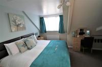 Executive Double or Twin Room