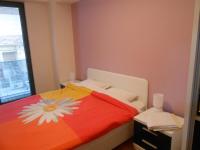 Apartment mit 1 Schlafzimmer und Balkon