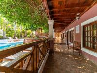 Palma Real Posada - Ferienwohnung Puerto Iguazú