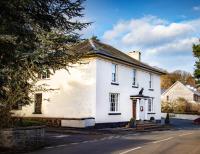 Baskerville House - B&B Clyro