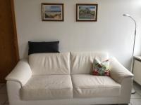 Appartement met 2 slaapkamers