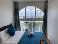 Appartamento con Vista Mare