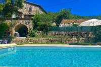 La Joannassiène, maison Ardéchoise de caractère - B&B