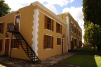 Chargo Boutique Lodge - Bed and Breakfast Colesberg