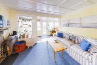 Fisher Hill Cottage - Chambres d’hôtes Boothbay Harbor