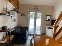 B&B Saint-Hilaire-de-Riez - Vacances en famille ! - Bed and Breakfast Saint-Hilaire-de-Riez