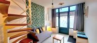 Appartement Samuel centre ville Les Herbiers, 10 min du Puy du Fou - B&B Les Herbiers