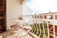 Sunny beach apartment Lavica - B&B Podstrana