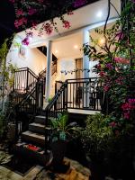 Flower Shade Villa - B&B