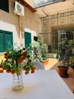 Bella Sicilia - B&B