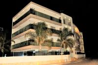Mediterraneo ARGENTO - Bed and Breakfast
