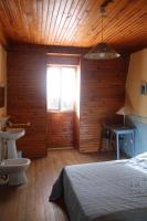 Standard Double Room with Shared Bathroom