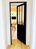 Une maison design dans le centre ville - Ferienwohnung Foix