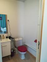 studio " tournesol " au coeur du Berry - Ferienwohnung