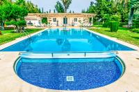 LA VINYA GRAN - B&B