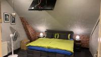Apartamento de 1 dormitorio