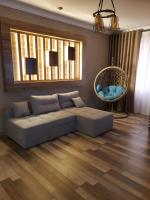 Apartment Vokzal 2 - B&B Samarkand