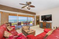 Ground Floor Sonoran Sun 101-E - 3BR - B&B Puerto Peñasco