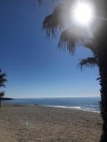 Pisito Solysal, céntrico y cerca de la playa - B&B Nerja