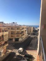 Pisito Solysal, céntrico y cerca de la playa - B&B Nerja