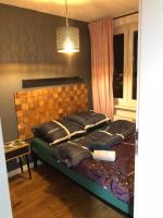 Apartament na Okulickiego - Centrum !! - B&B Stalowa Wola