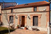 CASA TEO - B&B Chañe