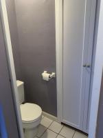 Doppelzimmer mit eigenem Bad