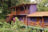 B&B Trindade - Pousada O Canto das Sereias - Bed and Breakfast Trindade