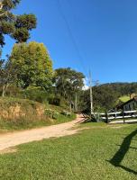 Chalés Vale do Sossego - B&B Monte Verde