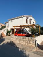 Apartmani Melani - Chambres d’hôtes Povljana