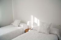 Appartement - Vue sur Jardin