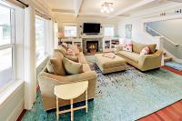 Rockin' Away Beach House - B&B