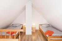 Duplex Apartment (4 Adults)