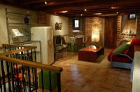 Appartement Split-level