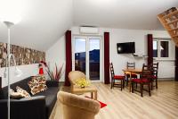 Appartamento su 2 Livelli (4 Adulti)