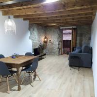 B&B Solsona - Ca la Francisqueta, La Tina i el Deso Apartament Solsona - Bed and Breakfast Solsona