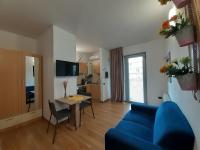 Studio Lotus - self check-in - B&B
