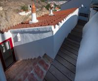 Hillside 1 Aljezur old town - B&B Aljezur