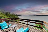 B&B Des Moines (Washington) - Beach House Oasis - Bed and Breakfast Des Moines (Washington)