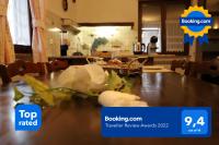 Dory's apartment - B&B Arquata Scrivia